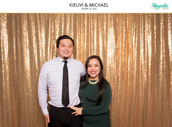 20320 - KieuVi + Michael Wedding Photobooth 2021