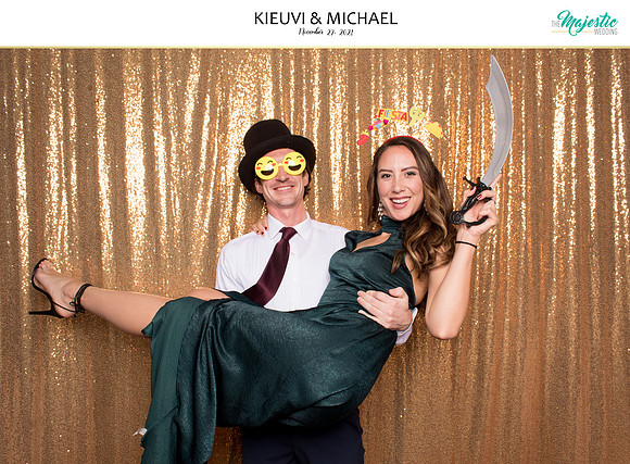 20266 - KieuVi + Michael Wedding Photobooth 2021