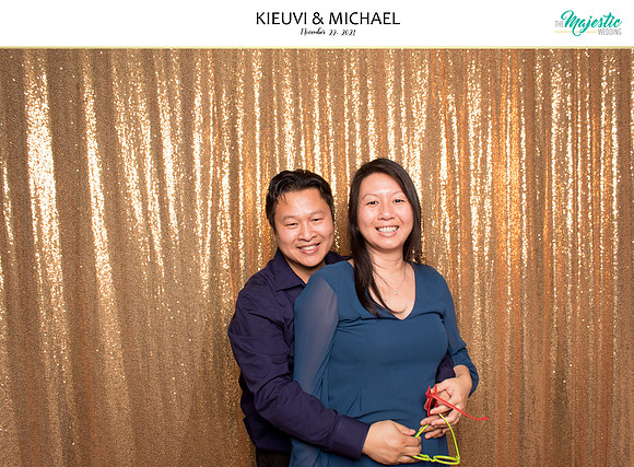 20428 - KieuVi + Michael Wedding Photobooth 2021