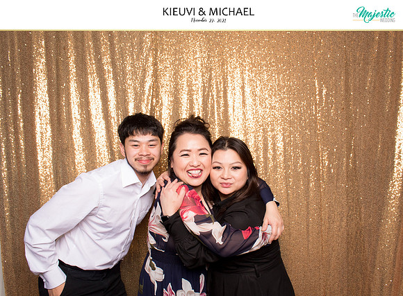 20464 - KieuVi + Michael Wedding Photobooth 2021