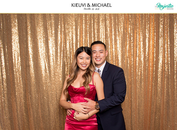 20381 - KieuVi + Michael Wedding Photobooth 2021