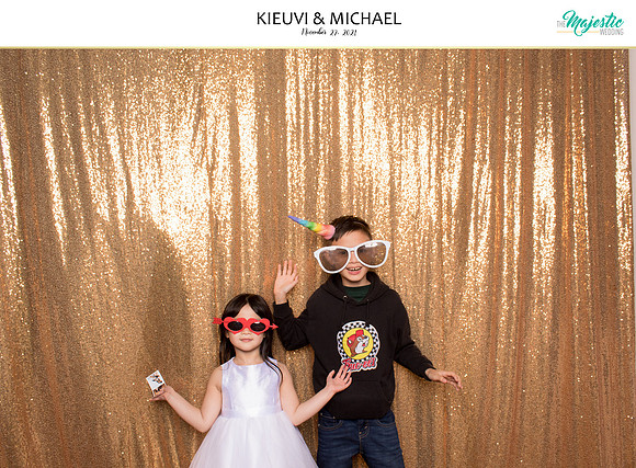 20049 - KieuVi + Michael Wedding Photobooth 2021