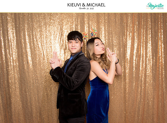 20034 - KieuVi + Michael Wedding Photobooth 2021