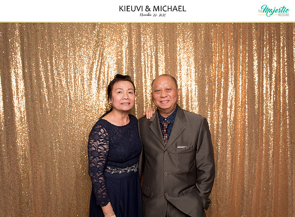 20138 - KieuVi + Michael Wedding Photobooth 2021