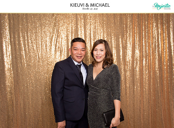 20126 - KieuVi + Michael Wedding Photobooth 2021