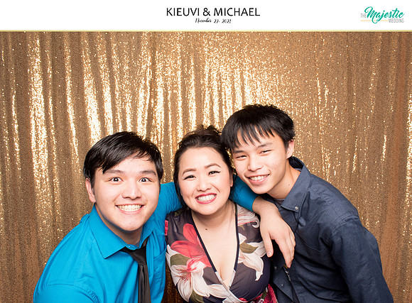 20467 - KieuVi + Michael Wedding Photobooth 2021