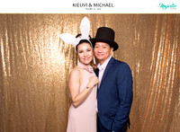 20005 - KieuVi + Michael Wedding Photobooth 2021