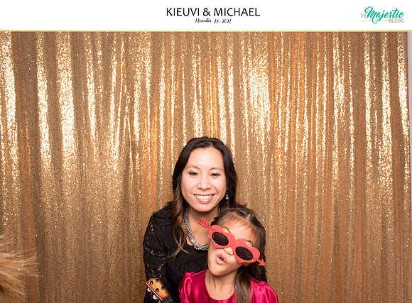 20308 - KieuVi + Michael Wedding Photobooth 2021