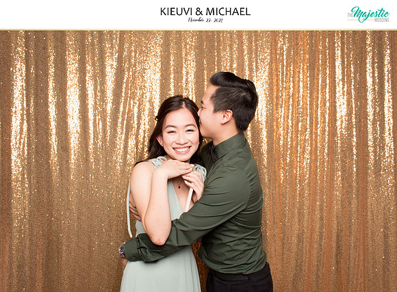 20289 - KieuVi + Michael Wedding Photobooth 2021