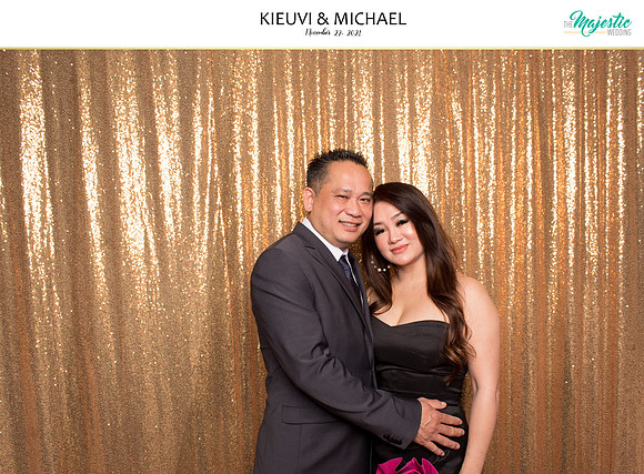 20412 - KieuVi + Michael Wedding Photobooth 2021