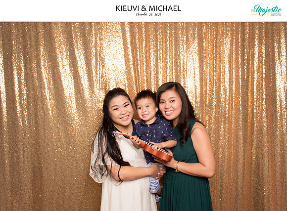 20354 - KieuVi + Michael Wedding Photobooth 2021
