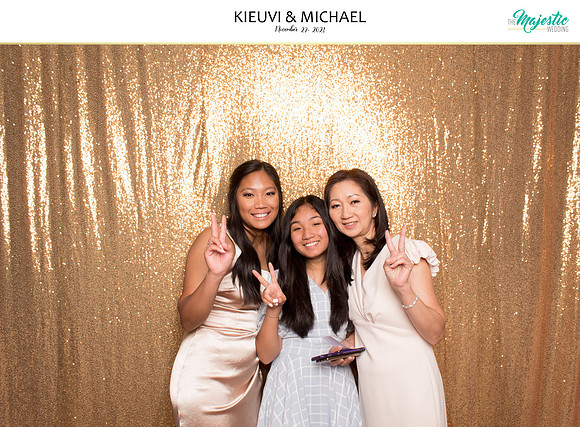 20449 - KieuVi + Michael Wedding Photobooth 2021