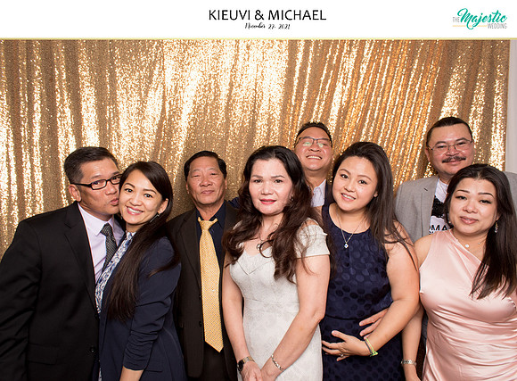20238 - KieuVi + Michael Wedding Photobooth 2021