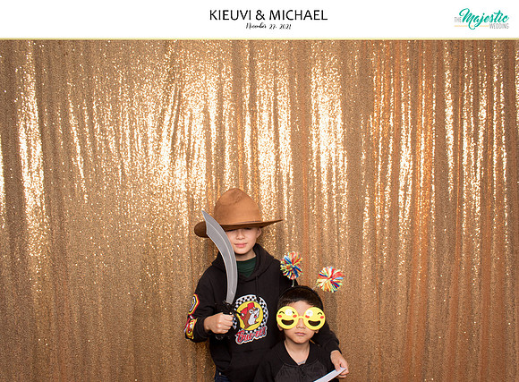 20136 - KieuVi + Michael Wedding Photobooth 2021