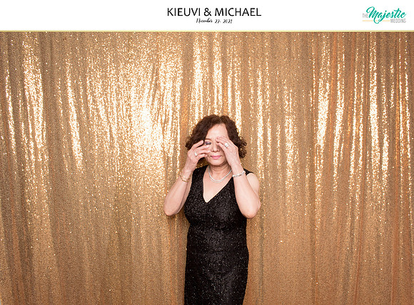 20028 - KieuVi + Michael Wedding Photobooth 2021
