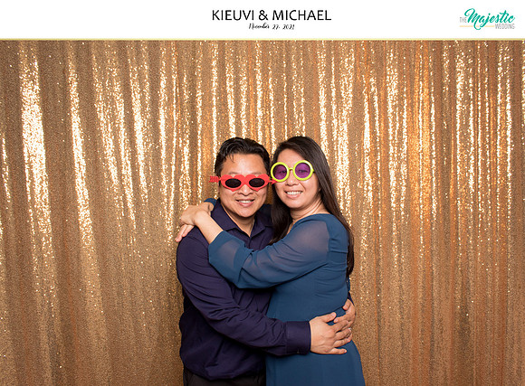 20426 - KieuVi + Michael Wedding Photobooth 2021