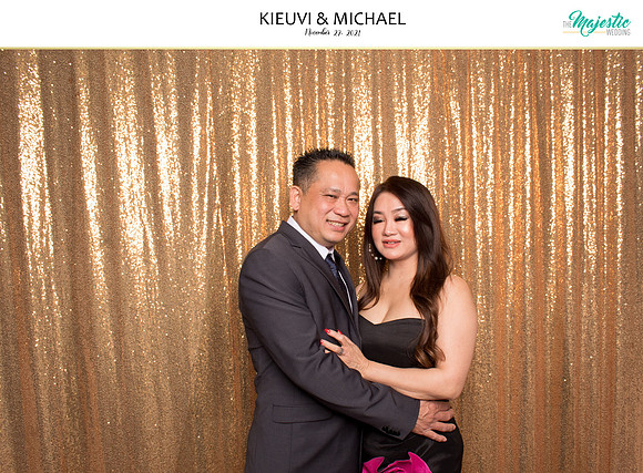 20411 - KieuVi + Michael Wedding Photobooth 2021