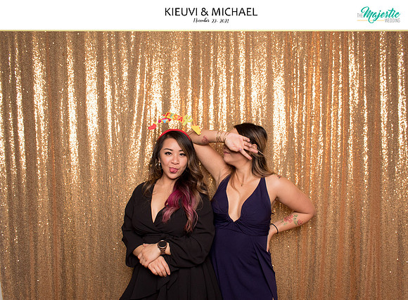 20284 - KieuVi + Michael Wedding Photobooth 2021