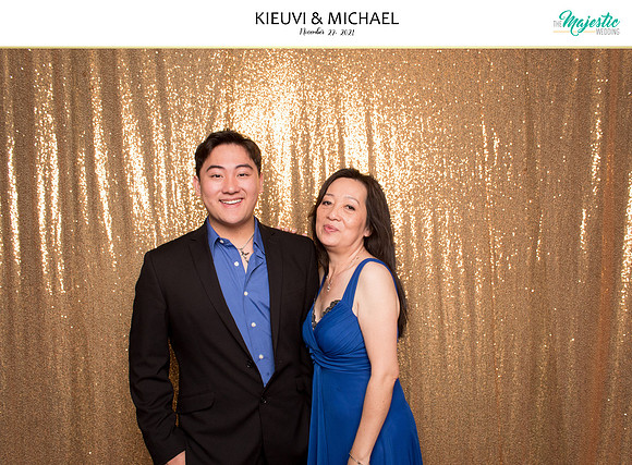 20453 - KieuVi + Michael Wedding Photobooth 2021