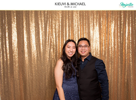 20351 - KieuVi + Michael Wedding Photobooth 2021