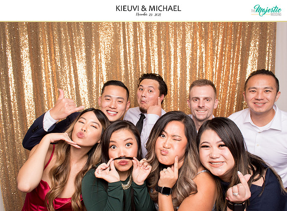 20430 - KieuVi + Michael Wedding Photobooth 2021