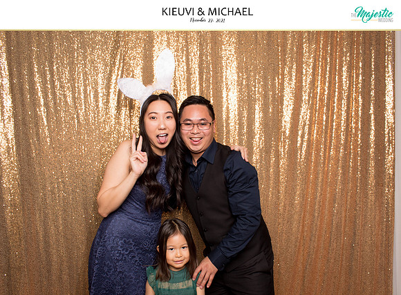 20109 - KieuVi + Michael Wedding Photobooth 2021