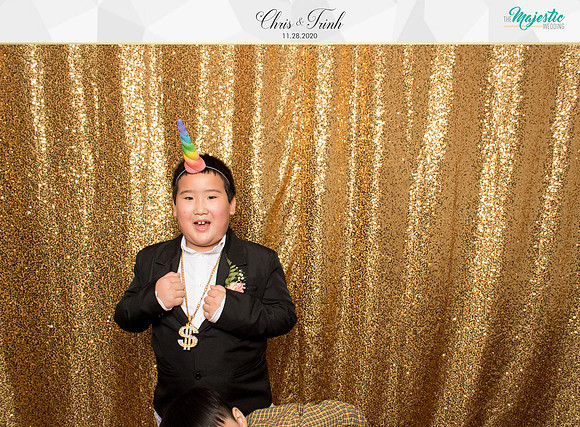 20263 - Trinh + Chris Wedding Photobooth 2020