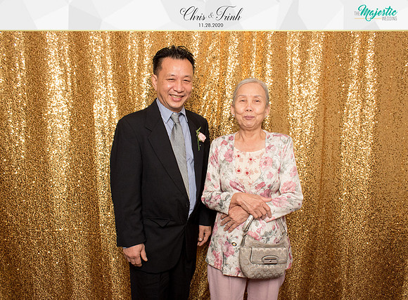 20098 - Trinh + Chris Wedding Photobooth 2020