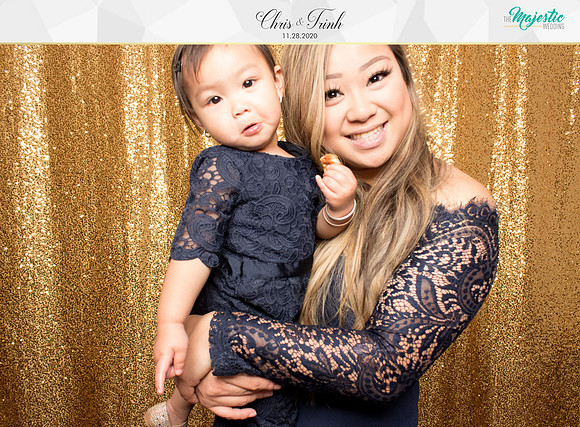 20107 - Trinh + Chris Wedding Photobooth 2020