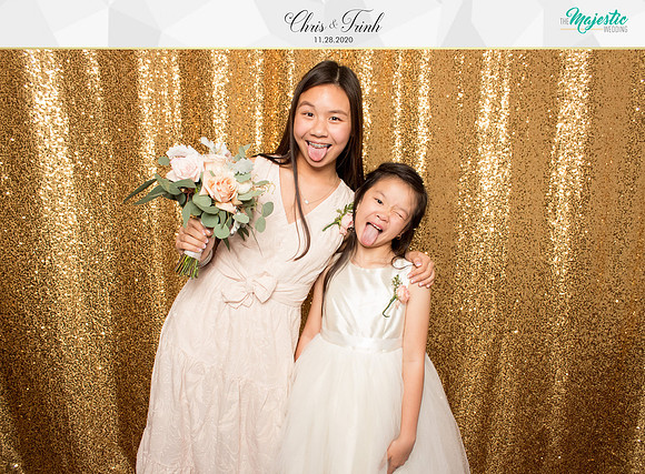 20236 - Trinh + Chris Wedding Photobooth 2020