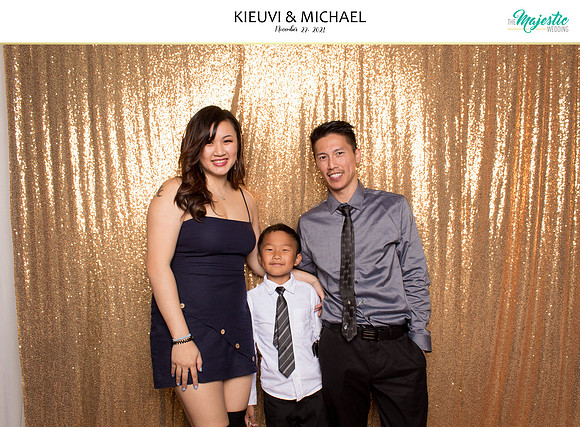 20072 - KieuVi + Michael Wedding Photobooth 2021
