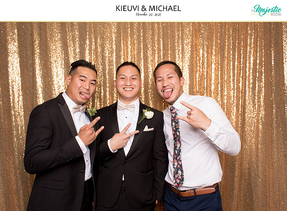 20402 - KieuVi + Michael Wedding Photobooth 2021