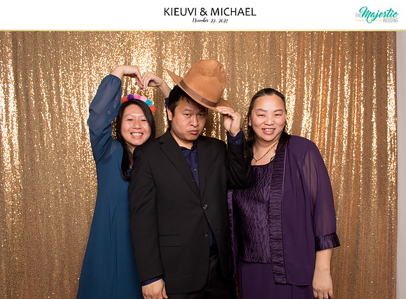 20095 - KieuVi + Michael Wedding Photobooth 2021