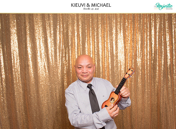 20372 - KieuVi + Michael Wedding Photobooth 2021
