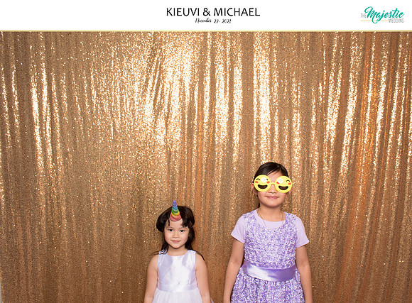 20057 - KieuVi + Michael Wedding Photobooth 2021