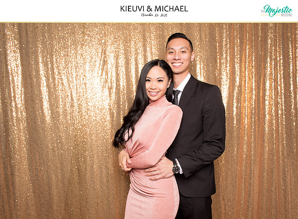 20023 - KieuVi + Michael Wedding Photobooth 2021