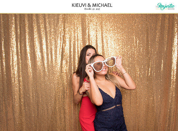 20478 - KieuVi + Michael Wedding Photobooth 2021