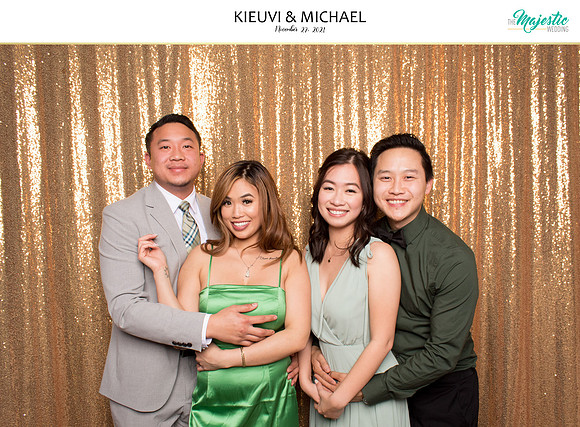 20295 - KieuVi + Michael Wedding Photobooth 2021