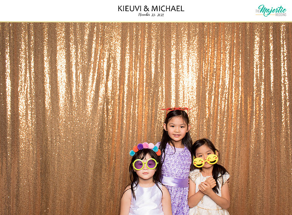 20269 - KieuVi + Michael Wedding Photobooth 2021