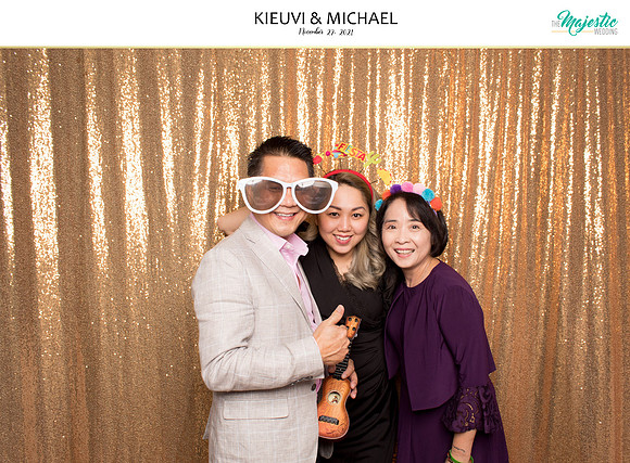 20359 - KieuVi + Michael Wedding Photobooth 2021
