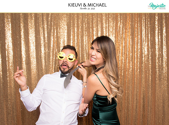 20310 - KieuVi + Michael Wedding Photobooth 2021