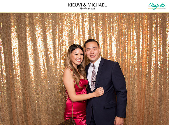 20378 - KieuVi + Michael Wedding Photobooth 2021