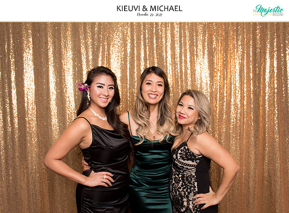 20349 - KieuVi + Michael Wedding Photobooth 2021