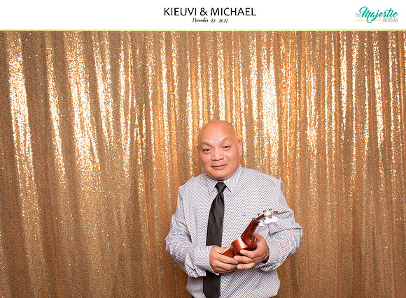 20373 - KieuVi + Michael Wedding Photobooth 2021