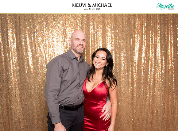 20038 - KieuVi + Michael Wedding Photobooth 2021