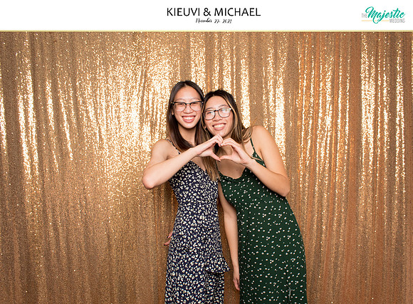 20166 - KieuVi + Michael Wedding Photobooth 2021