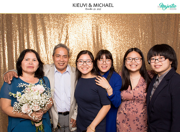 20438 - KieuVi + Michael Wedding Photobooth 2021