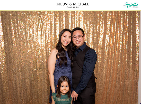 20108 - KieuVi + Michael Wedding Photobooth 2021