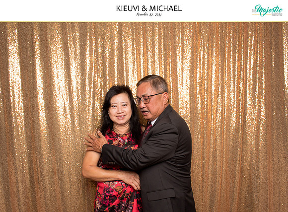 20399 - KieuVi + Michael Wedding Photobooth 2021