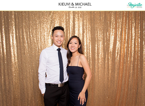 20084 - KieuVi + Michael Wedding Photobooth 2021